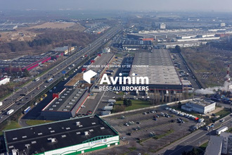 location localcommercial aulnay-sous-bois 93600