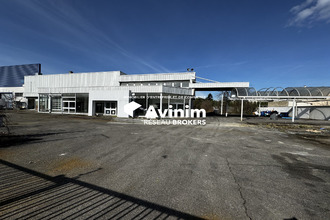 location localcommercial aulnay-sous-bois 93600