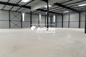 location localcommercial aulnay-sous-bois 93600