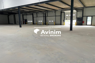 location localcommercial aulnay-sous-bois 93600