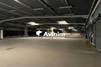 location localcommercial aulnay-sous-bois 93600
