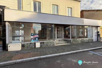location localcommercial aulnoye-aymeries 59620