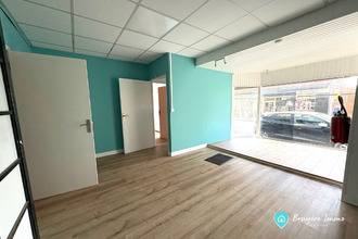 location localcommercial aulnoye-aymeries 59620