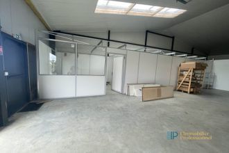 location localcommercial auray 56400