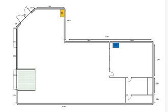 location localcommercial auray 56400
