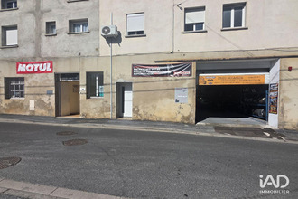 location localcommercial aussillon 81200