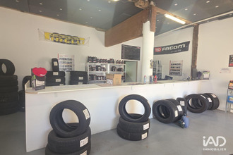 location localcommercial aussillon 81200