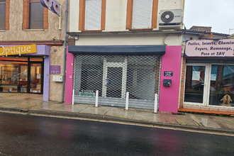location localcommercial auterive 31190
