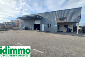 location localcommercial auterive 31190