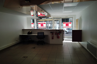 location localcommercial autun 71400
