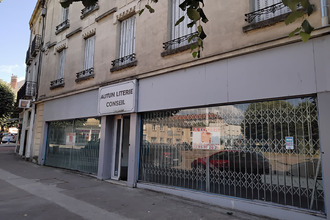 location localcommercial autun 71400