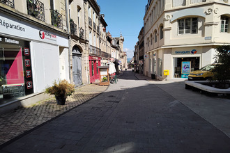 location localcommercial autun 71400