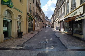 location localcommercial autun 71400