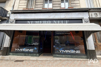 location localcommercial autun 71400