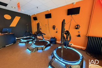 location localcommercial autun 71400