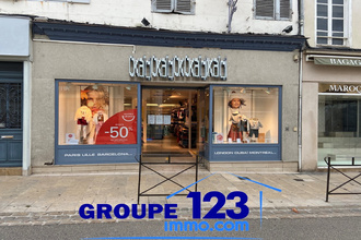 location localcommercial auxerre 89000