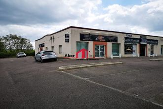 location localcommercial auxerre 89000