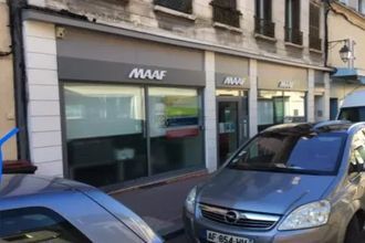 location localcommercial auxerre 89000