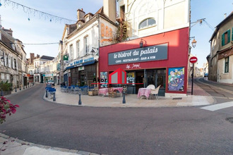 location localcommercial auxerre 89000