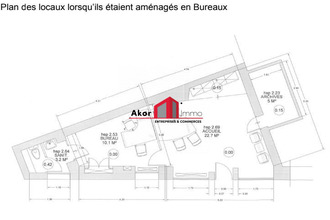 location localcommercial auxerre 89000