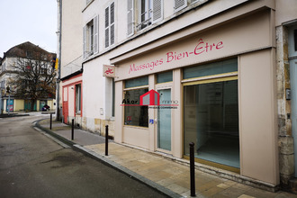 location localcommercial auxerre 89000