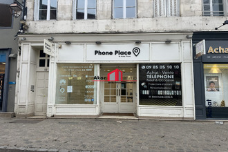 location localcommercial auxerre 89000