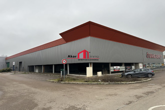 location localcommercial auxerre 89000