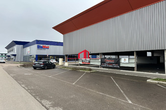 location localcommercial auxerre 89000