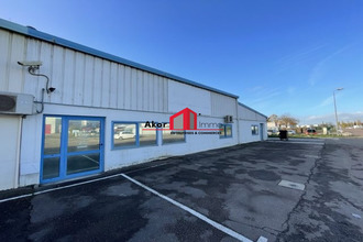 location localcommercial auxerre 89000