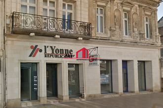 location localcommercial auxerre 89000
