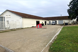 location localcommercial auxerre 89000