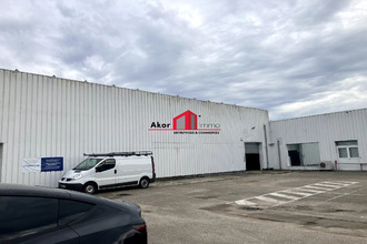 location localcommercial auxerre 89000