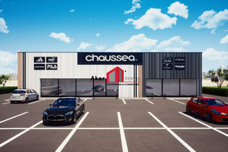 location localcommercial auxerre 89000