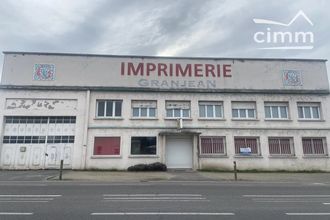 location localcommercial avermes 03000