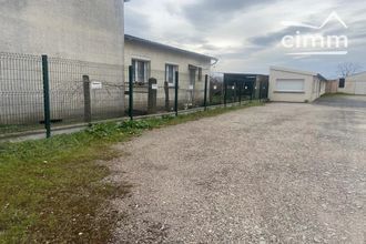 location localcommercial avermes 03000