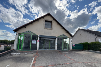 location localcommercial avermes 03000