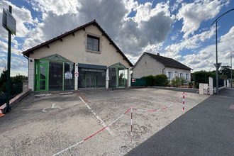 location localcommercial avermes 03000