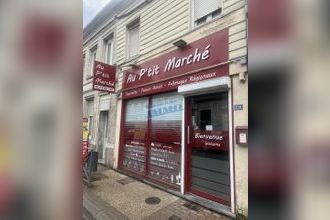 location localcommercial avesnes-le-comte 62810