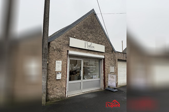 location localcommercial avesnes-le-sec 59296