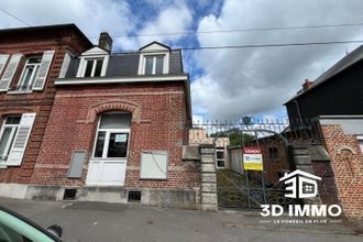 location localcommercial avesnes-sur-helpe 59440