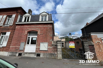 location localcommercial avesnes-sur-helpe 59440