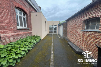 location localcommercial avesnes-sur-helpe 59440