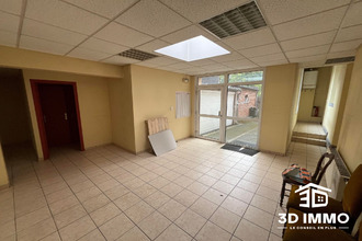 location localcommercial avesnes-sur-helpe 59440
