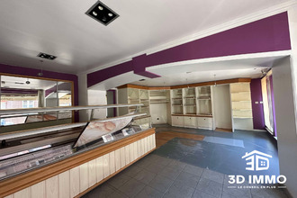 location localcommercial avesnes-sur-helpe 59440