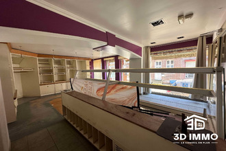 location localcommercial avesnes-sur-helpe 59440