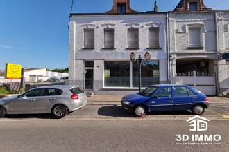 location localcommercial avesnes-sur-helpe 59440