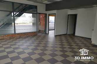location localcommercial avesnes-sur-helpe 59440