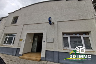 location localcommercial avesnes-sur-helpe 59440
