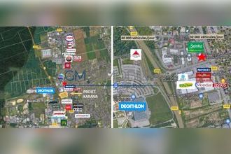 location localcommercial avignon 84000