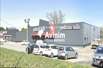 location localcommercial avignon 84140
